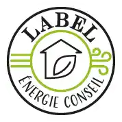 Nos partenaires 25 logo label energie conseil